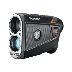 Bushnell Tour V6 Golf Laser Rangefinder