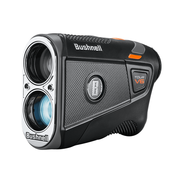 Bushnell Tour V6 Golf Laser Rangefinder