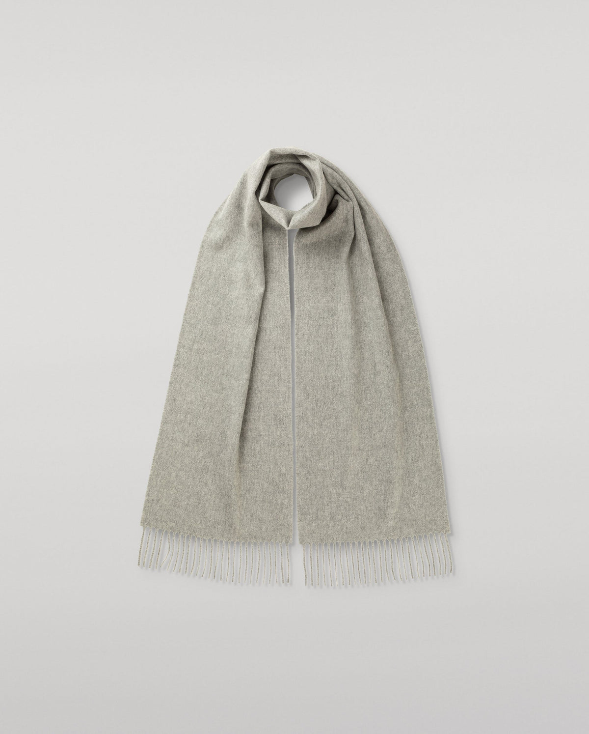 Johnstons of Elgin Cashmere Scarf
