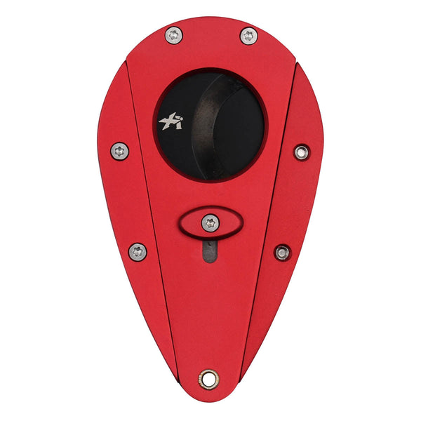 XIKAR Xi1 Cigar Cutter