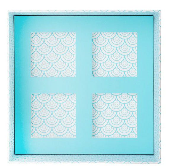 Sugarfina Signature 4-Piece Candy Bento Box
