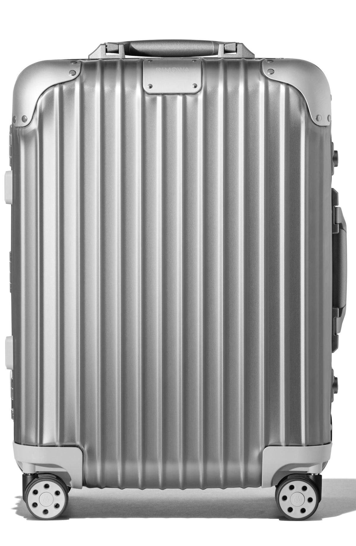 RIMOWA Original Cabin Suitcase (Black)