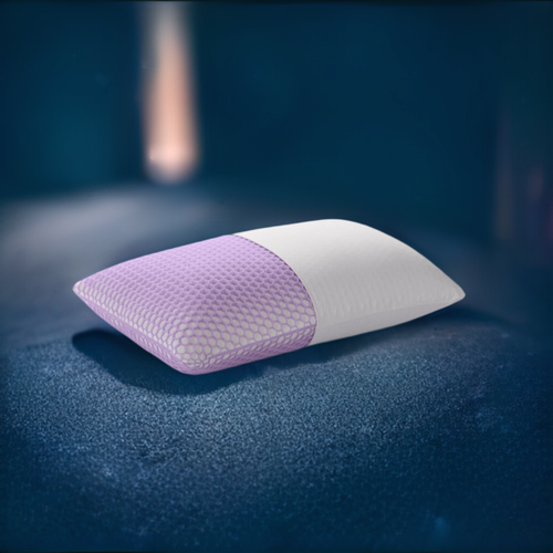 Purple Harmony™ Pillow