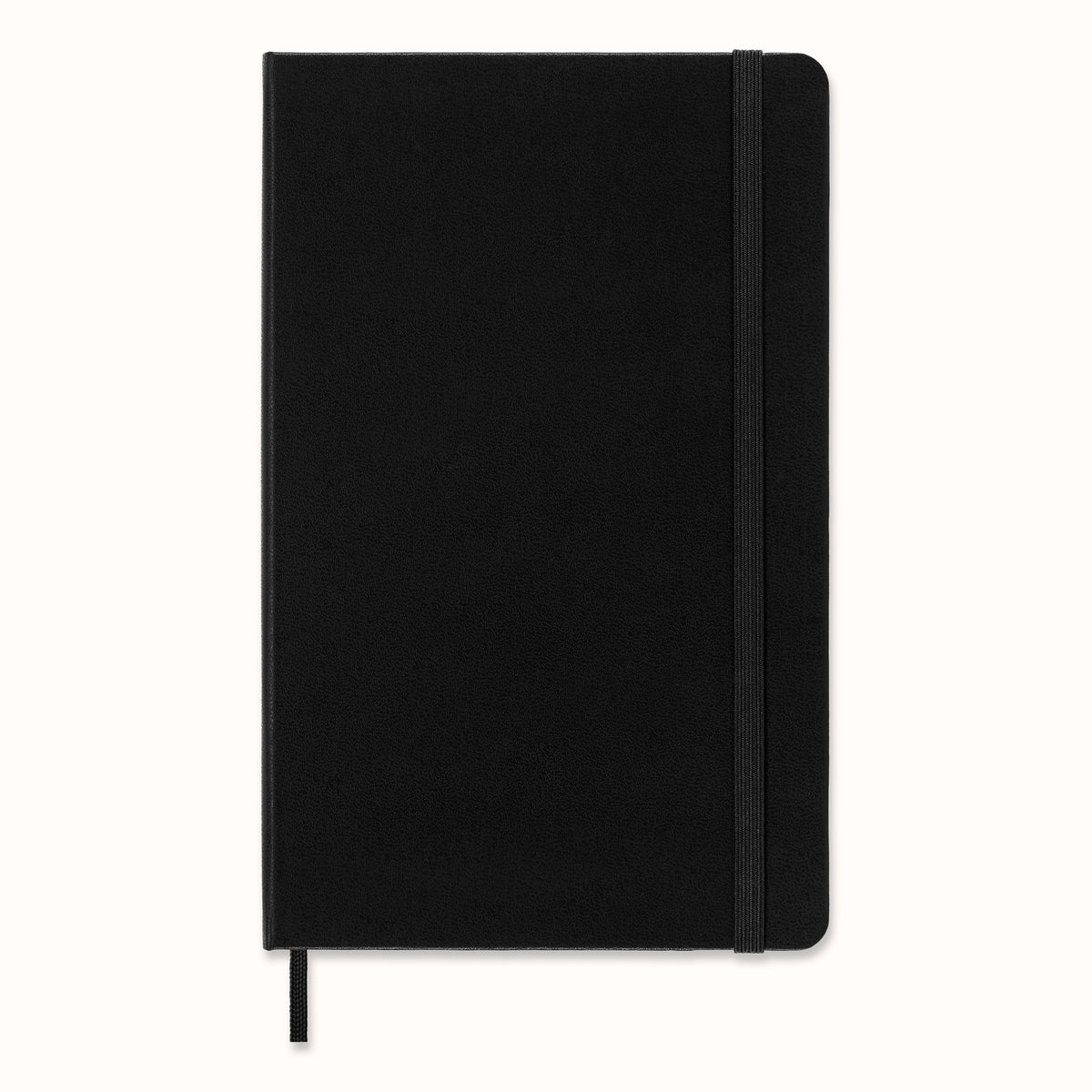 Moleskine Classic Hardcover Notebook