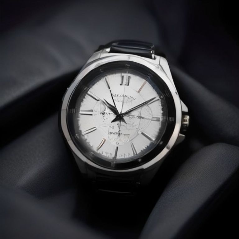 A|X Armani Exchange Men's Watch, Three-Hand Watches for Men