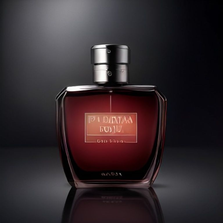 Prada Luna Rossa Black For Men Eau De Parfum Spray 1.7 oz — Executive Edition