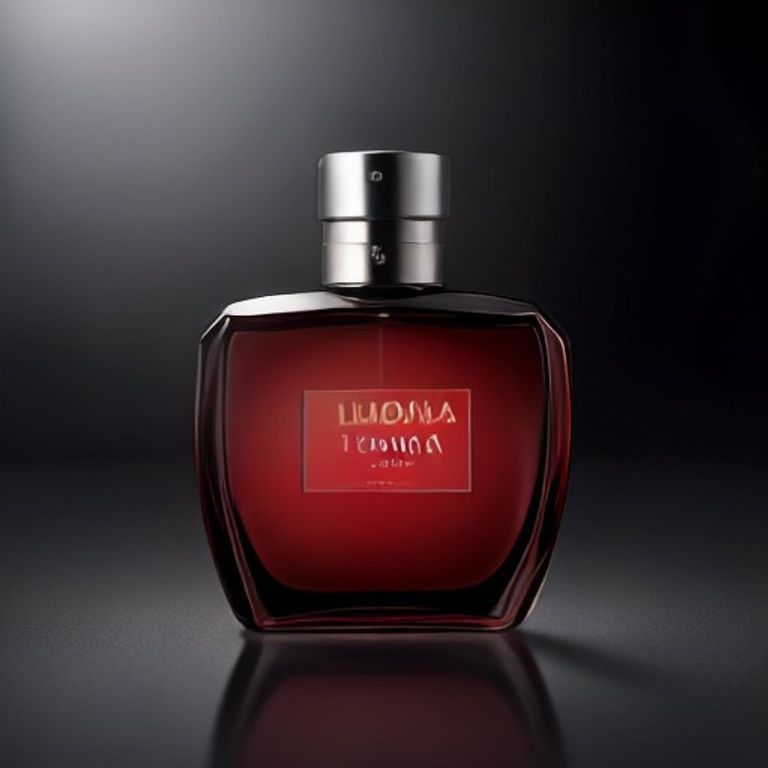 Prada Luna Rossa Black for Men 3.4 oz Eau de Parfum Spray — Executive Edition