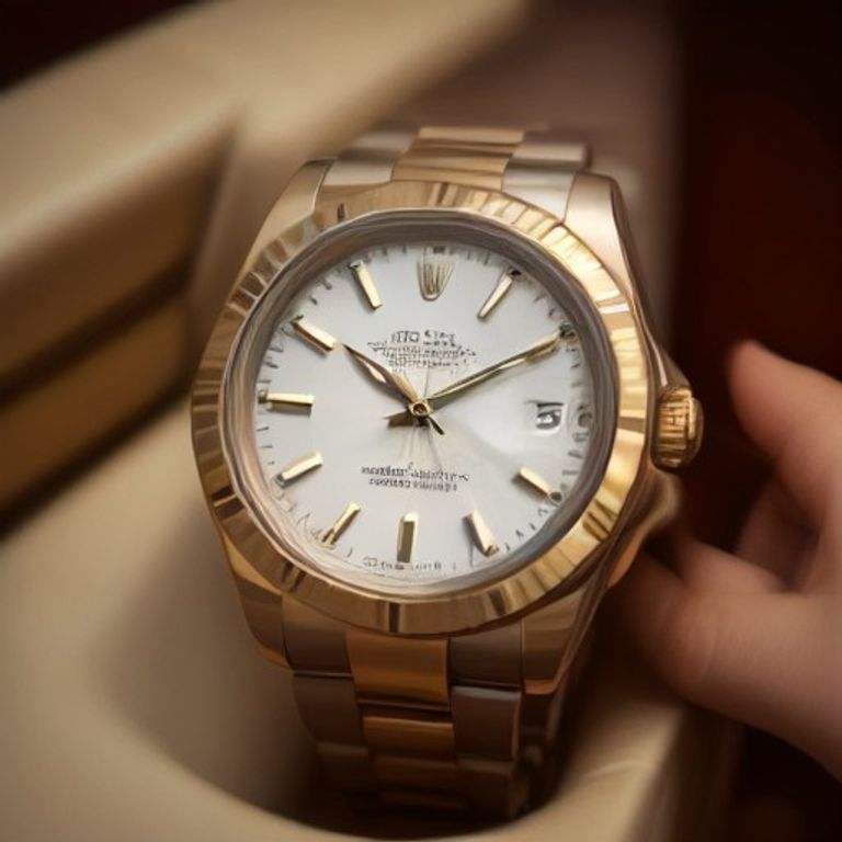 The Watch Book Rolex: 3rd updated and extended edition — Executive Edition