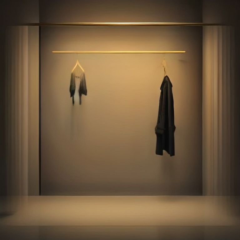 Premium Matte Gold Aluminum Coat Hangers 100 Piece Set, 16.5” Extra Smooth & Durable Metal Shirt Dre — Executive Edition