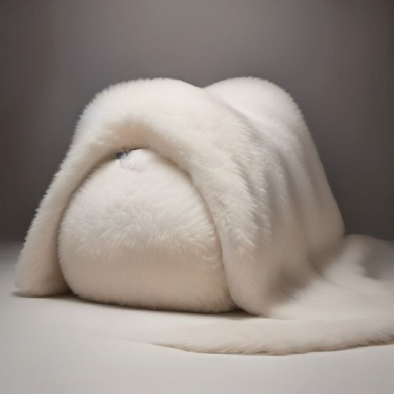 Touchat Luxury 1000GSM Faux Fur Throw Blanket, Super Heavy Thick Warm Cozy Blankets for Couch Bed So — Executive Edition