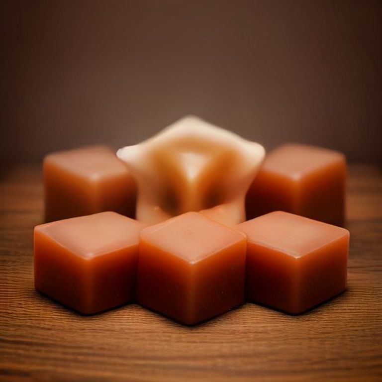 Wax Melts Variety Pack, Moosehead Collection, Sauvage, Mahogany Teakwood, Baccarat & Cowboy Aged Lea — Executive Edition
