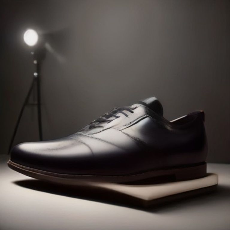 Tommy Hilfiger Men's Risher Fashion Shoe — Executive Edition