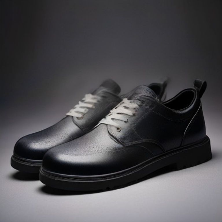 Waterproof Steel Toe Shoes for Men Women Work Shoe Lightweight Safety Sneakers Comfortable Puncture — Executive Edition