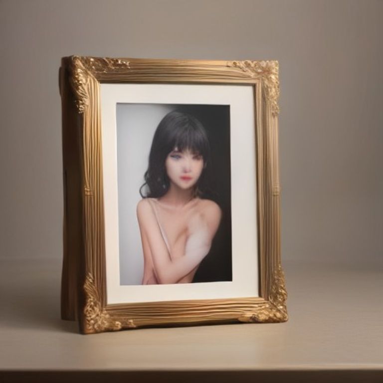 upsimples 5x7 Picture Frame Set of 3, Made of High Definition Glass for 5 x 7 Black Frames, Wall and — Executive Edition