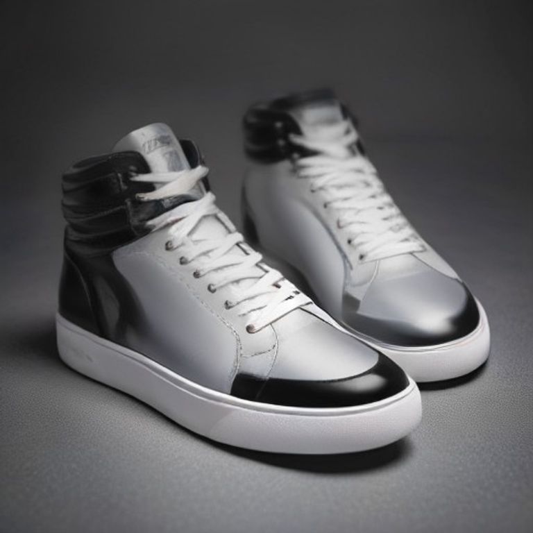 Michael Kors Men's Keating Lace Up Sneakers — Executive Edition
