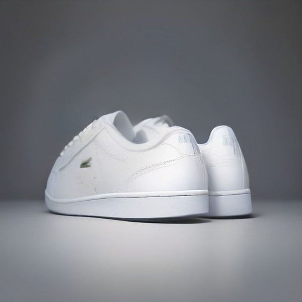 Lacoste Chaymon Sneakers — Black/Black
