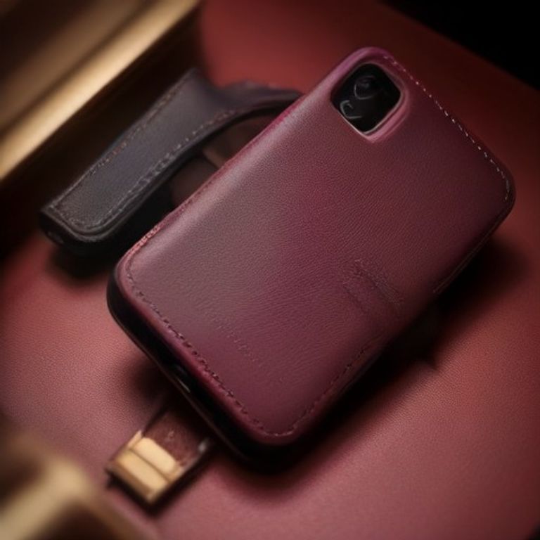 LOHASIC for Galaxy S21 Plus Case 5G, Premium Leather Luxury Business PU Non-Slip Grip Shockproof Bumper Full Body Protec