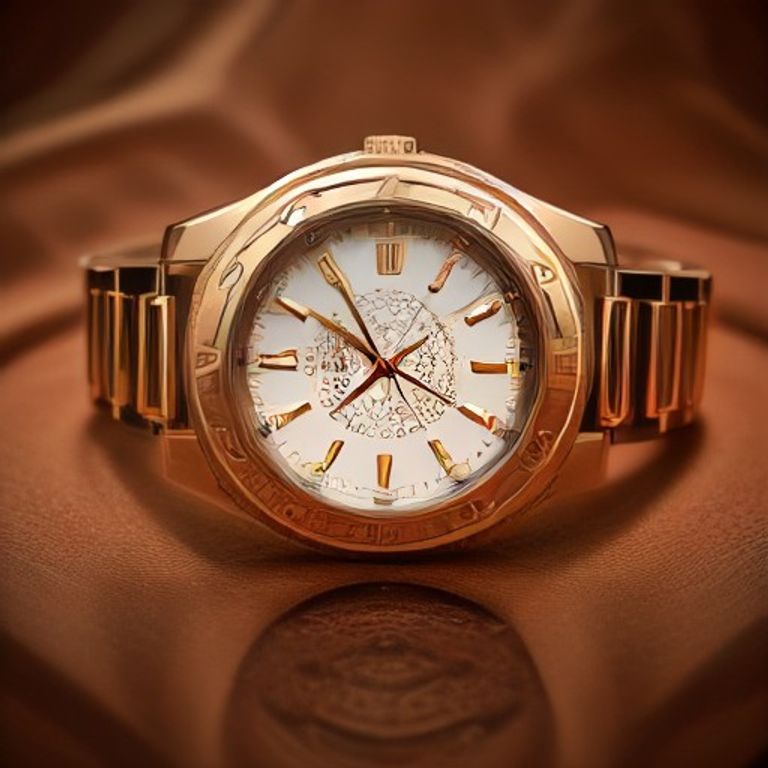 Versace Hellenyium Bracelet Watch — Executive Edition