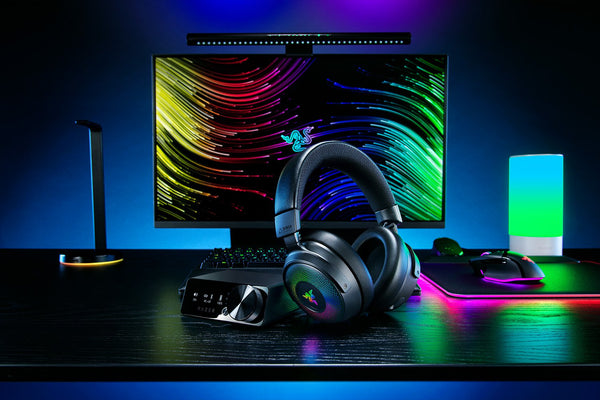 Razer Kraken V4 Pro Wireless Gaming Headset