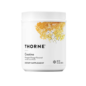 Thorne Creatine monohydrate powder, retailer product image