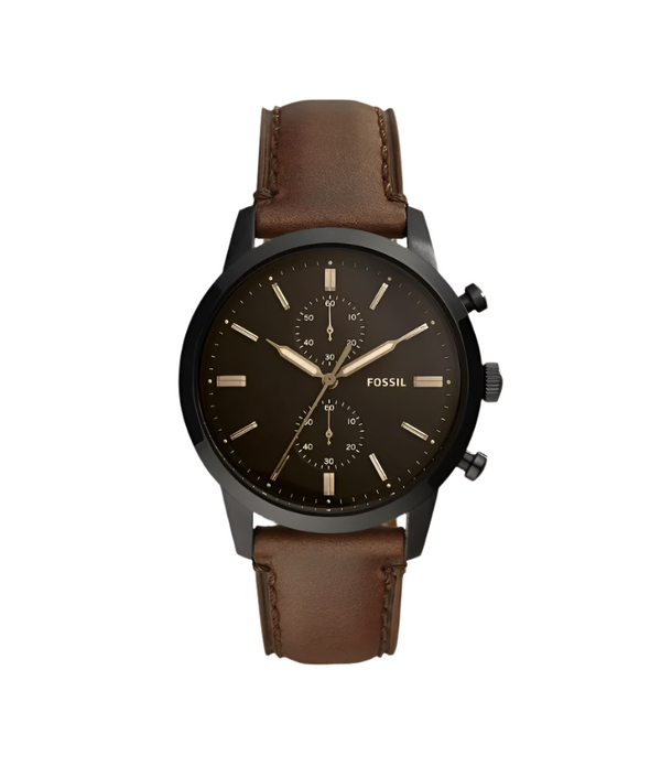 Fossil Townsman Chronograph Watch