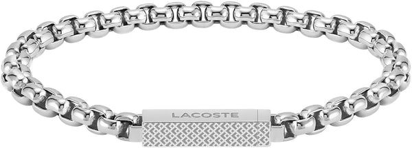 Lacoste L'Essentiel Jewelry Collection