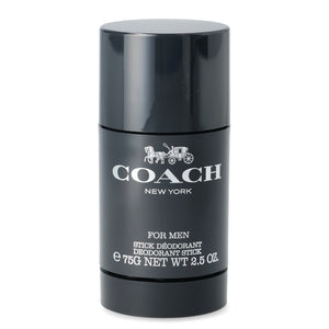 Coach For Men Deodorant Stick