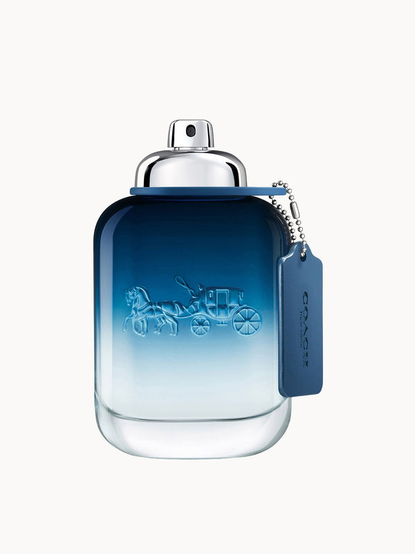 Coach Blue Eau de Toilette