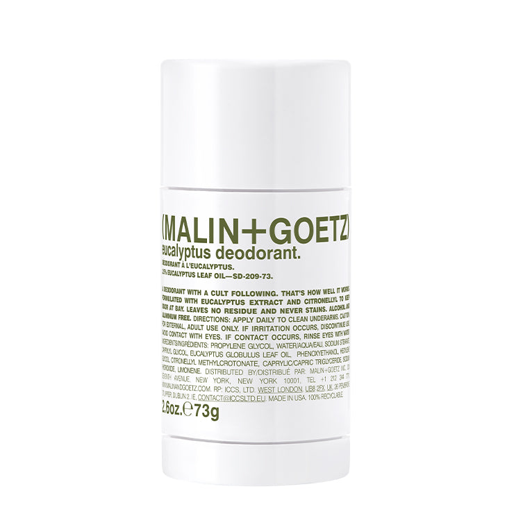 MALIN+GOETZ Eucalyptus Deodorant, Aluminum-Free