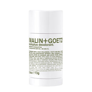 MALIN+GOETZ Eucalyptus Deodorant, Aluminum-Free