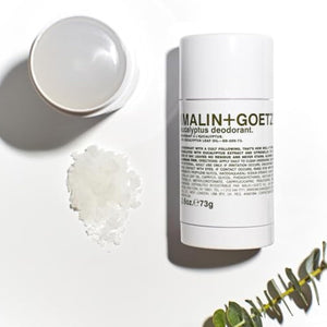 MALIN+GOETZ Eucalyptus Deodorant, Aluminum-Free