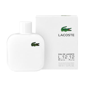Lacoste L.12.12 Blanc Eau de Toilette