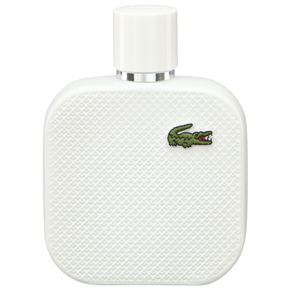 Lacoste L.12.12 Blanc Eau de Toilette