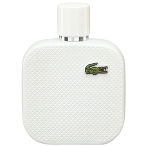Lacoste L.12.12 Blanc Eau de Toilette