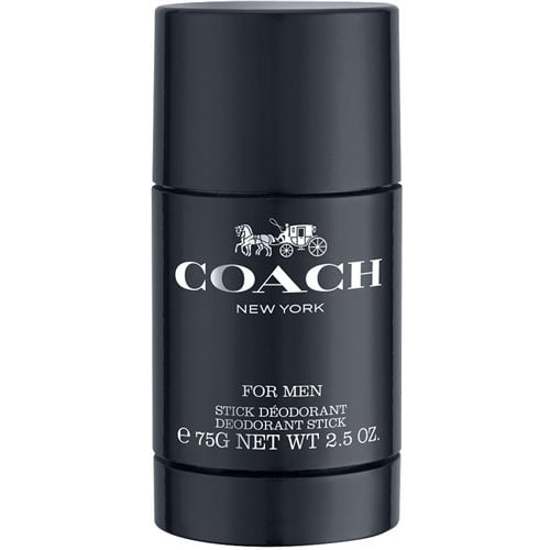 Coach For Men Deodorant Stick