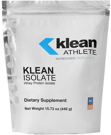 Klean Athlete Klean Isolate Whey Protein