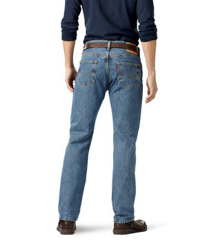 Levi's 501 Original button fly jeans, product shot