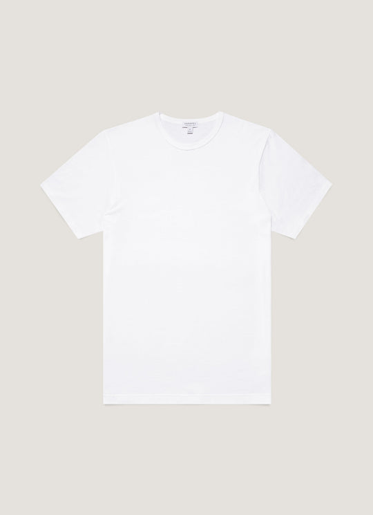 Sunspel Classic T-Shirt