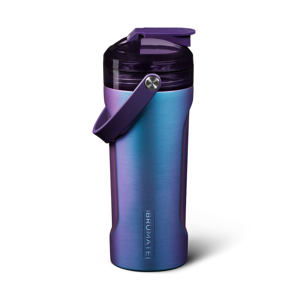 BrüMate MultiShaker Blender Shaker Bottle