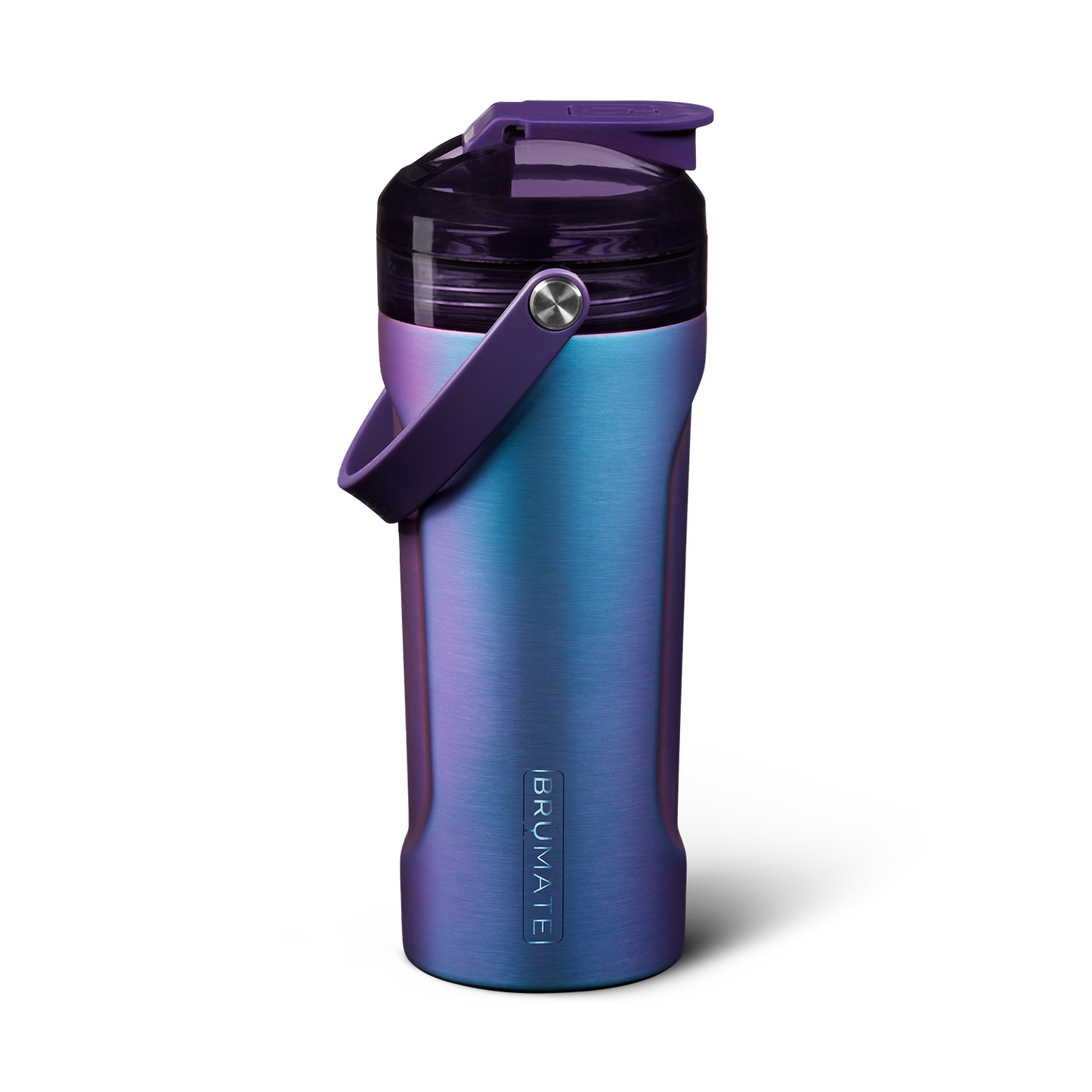 BrüMate MultiShaker Blender Shaker Bottle