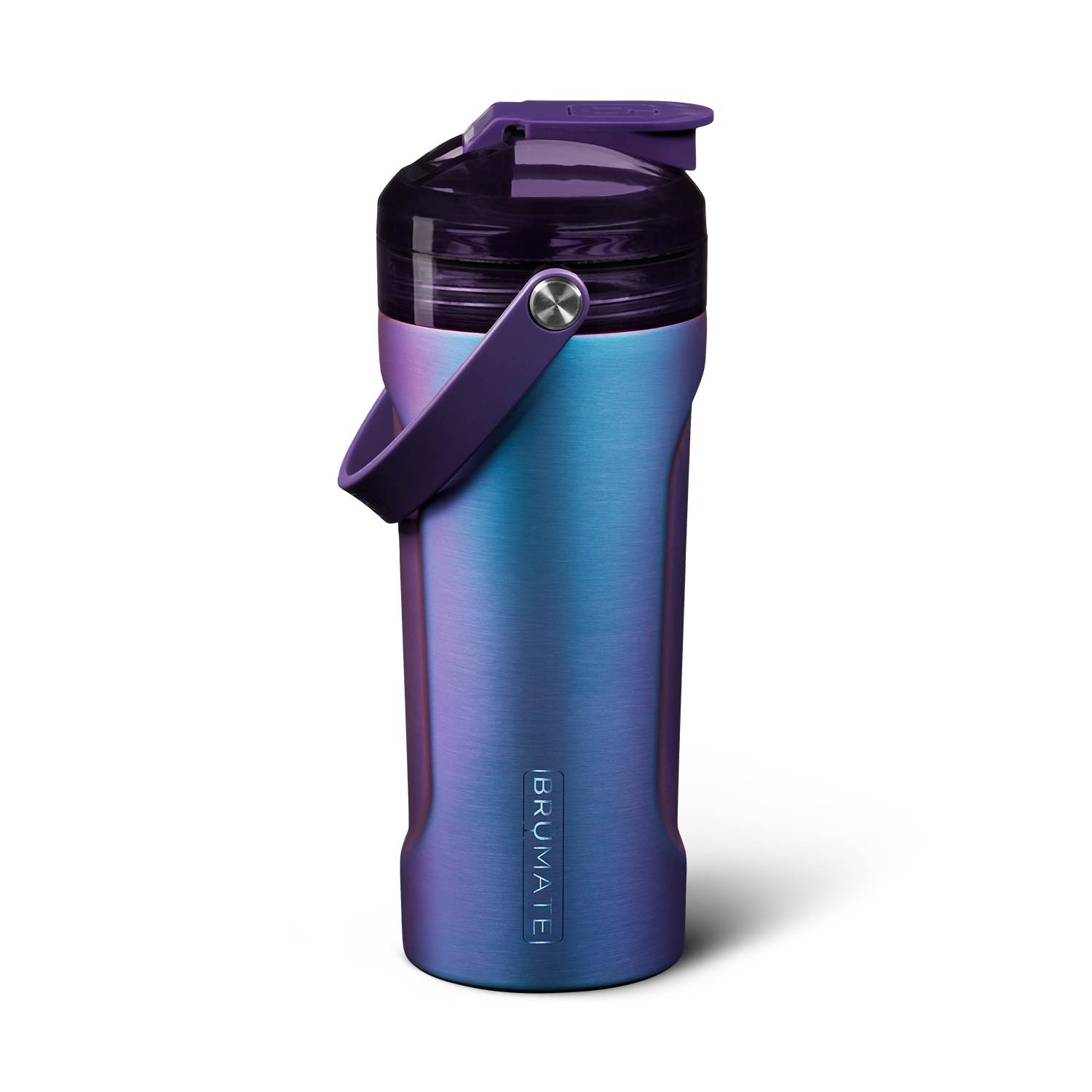 BrüMate MultiShaker Blender Shaker Bottle