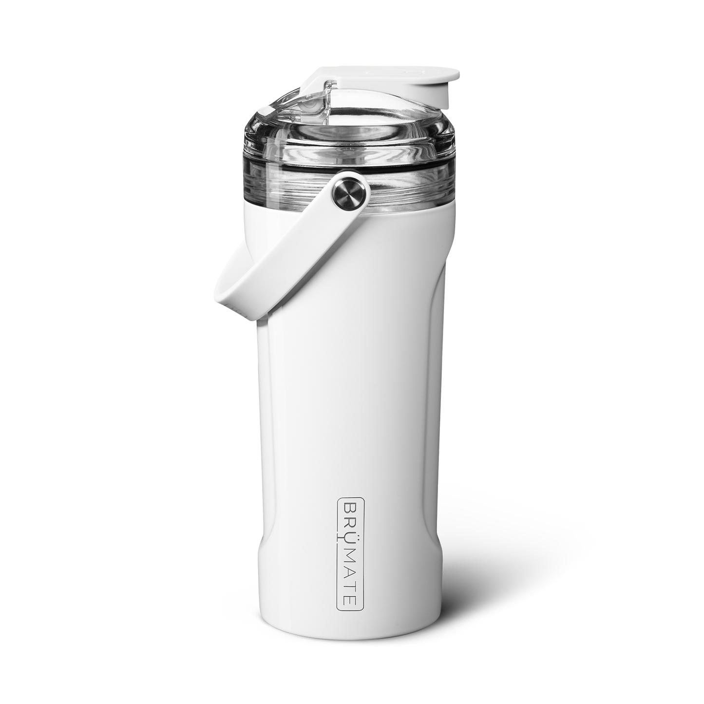 BrüMate MultiShaker Blender Shaker Bottle