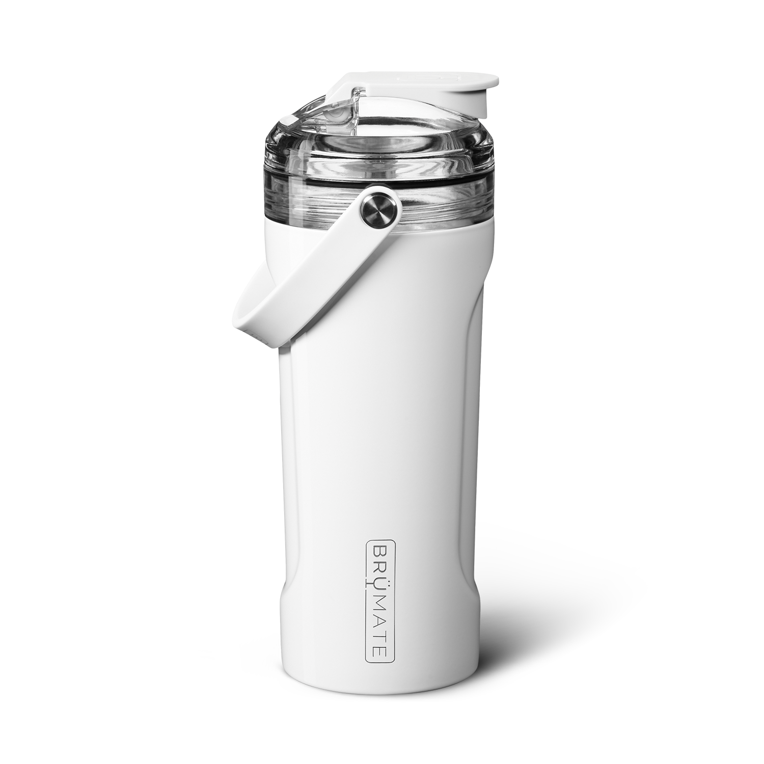 BrüMate MultiShaker Blender Shaker Bottle