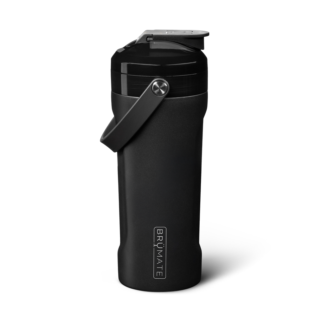 BrüMate MultiShaker Blender Shaker Bottle