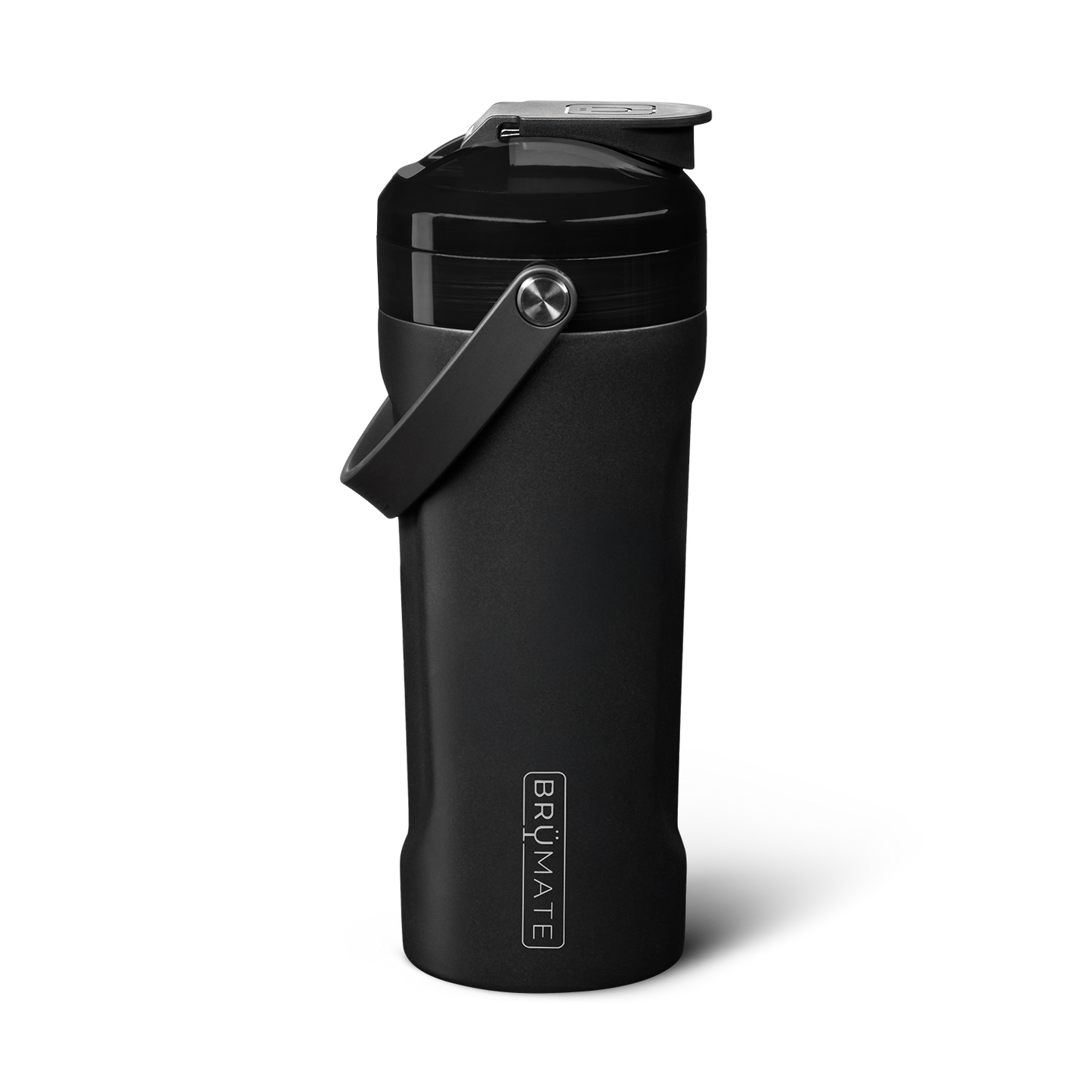 BrüMate MultiShaker Blender Shaker Bottle