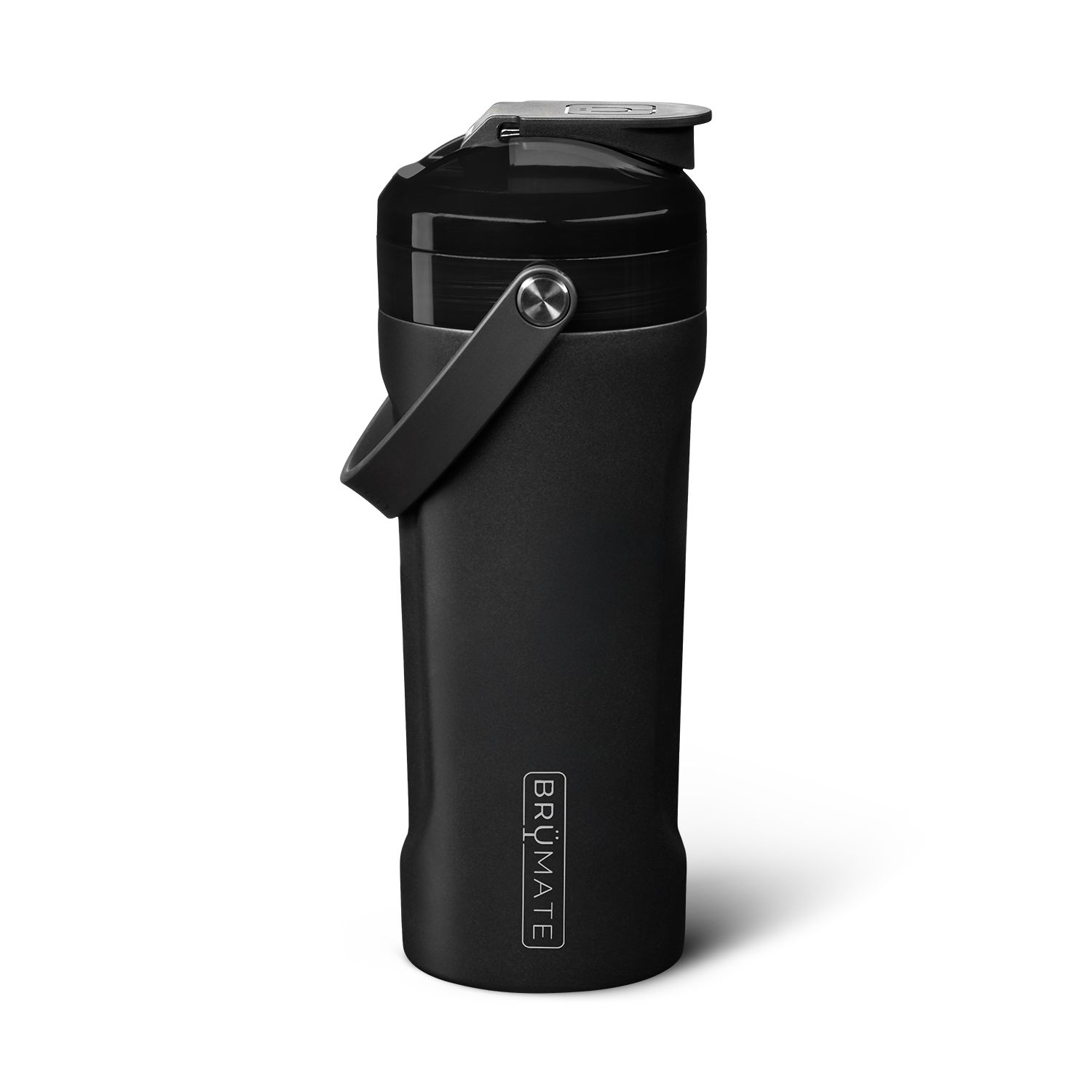BrüMate MultiShaker Blender Shaker Bottle