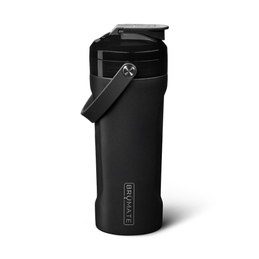 BrüMate MultiShaker Blender Shaker Bottle