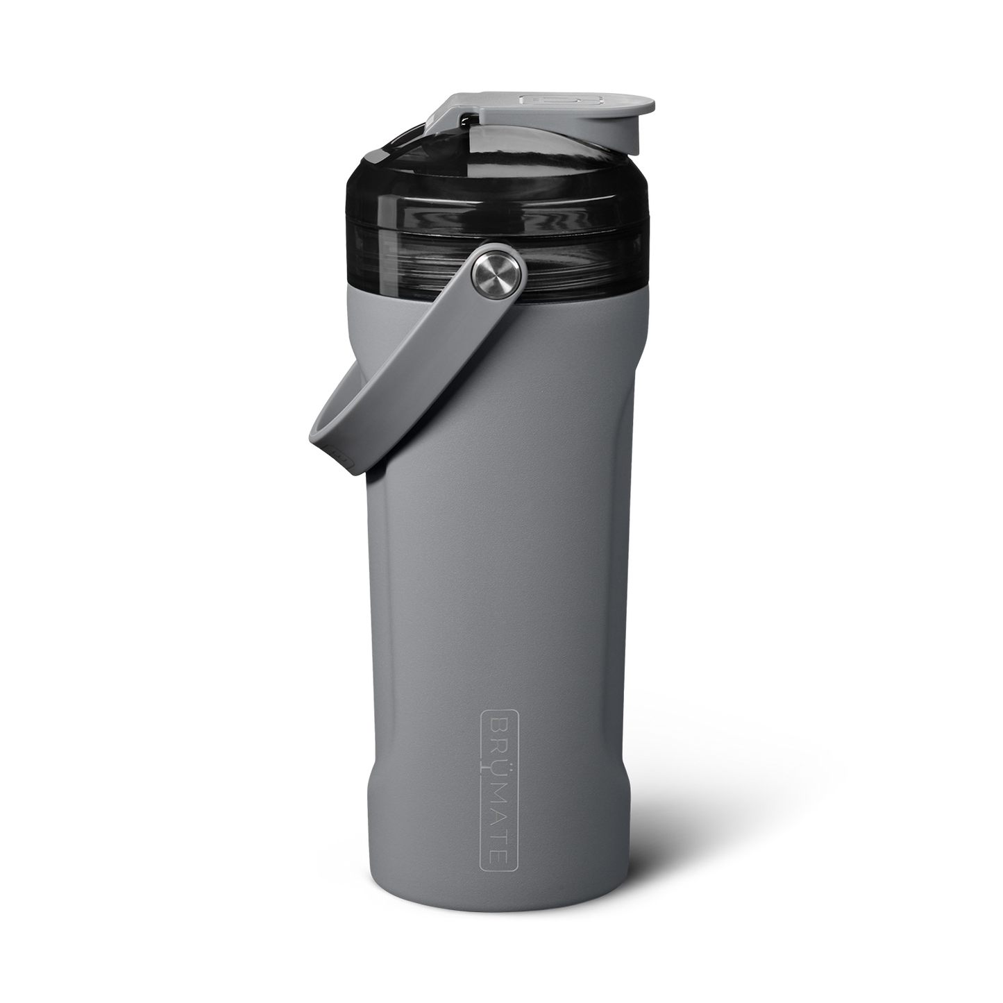 BrüMate MultiShaker Blender Shaker Bottle