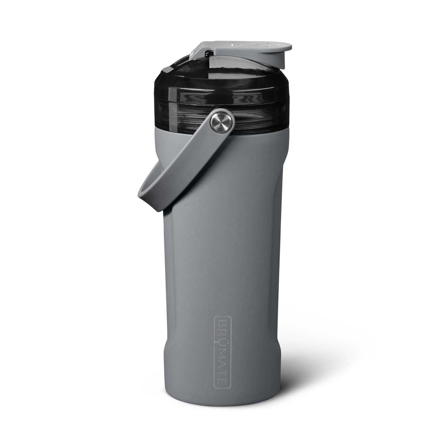 BrüMate MultiShaker Blender Shaker Bottle
