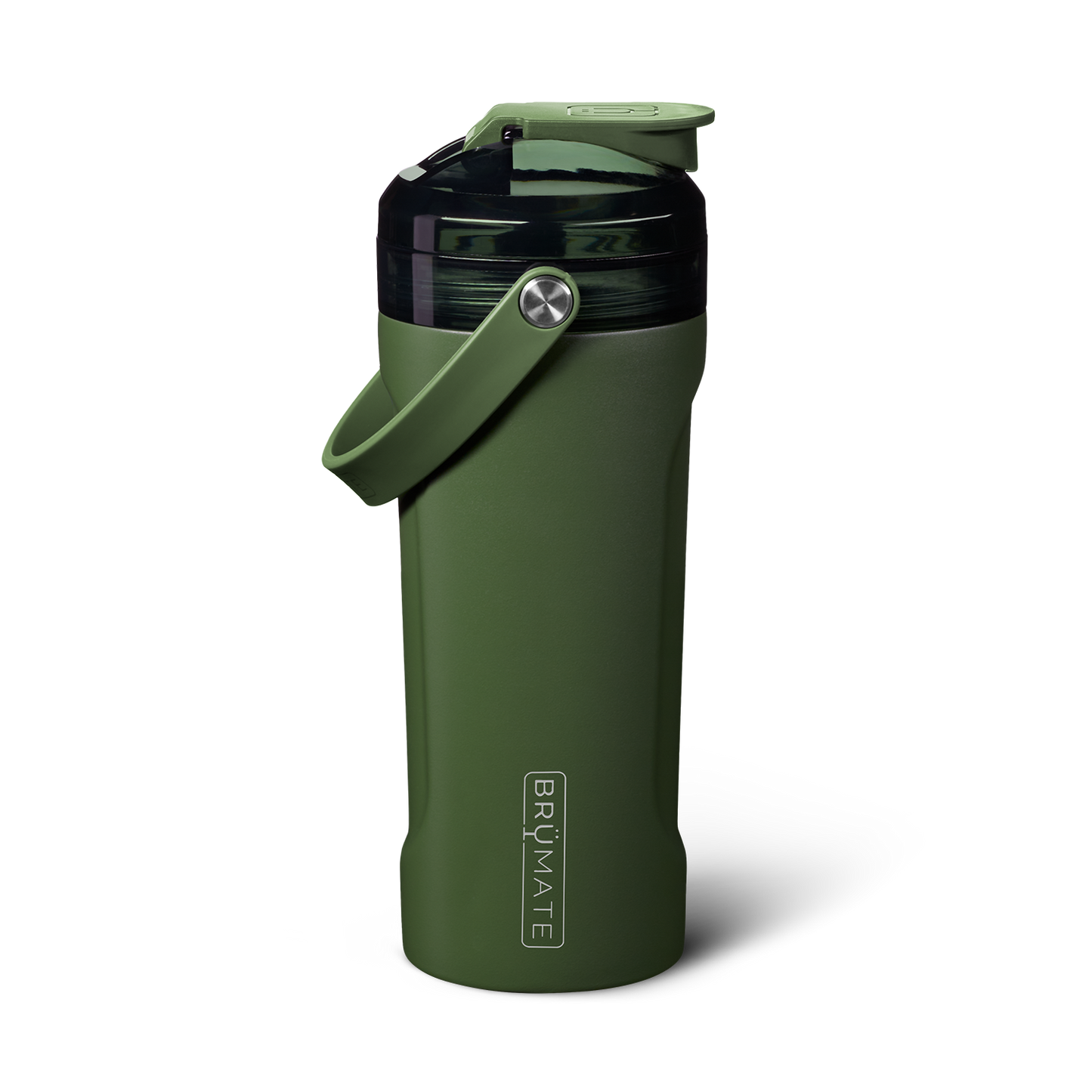 BrüMate MultiShaker Blender Shaker Bottle